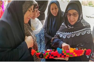  تاکید معاون وزیر بر عدالت تربیتی در مناطق محروم