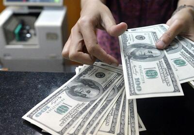  قیمت دلار توافقی - ۳ خرداد ۱۴۰۵