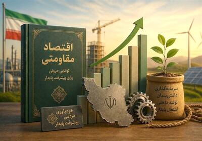  اگر سیاست‌های اقتصاد مقاومتی روی کاغذ نمی‌ماند!