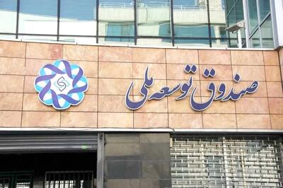  صندوق توسعه ملی در مسیر نفتی شدن؛ تسویه بدهی با واگذاری میادین