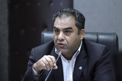  ضیایی‌پرور: اینترنت بین‌الملل احتمالاً هفته آینده به وضعیت عادی بازمی‌گردد