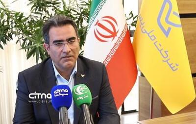  ببینید | شهادت ۳ تن از کارکنان پست در حملات اخیر/ ۵۶ دفتر پستی در ۱۴ استان کشور آسیب دیدند