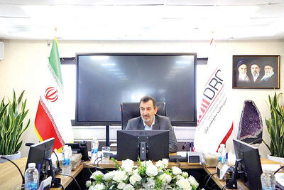  ضرورت هم‌افزایی بازیگران زنجیره معدن
