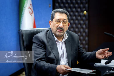  دستیابی به توسعه متوازن با بهره‌گیری از فناوری‌های نوین در بخش معدن