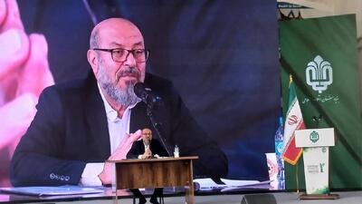  پایداری و استمرار فعالیت واحد‌های تولیدی لحظه‌ای متوقف نشد