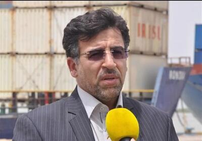  معاون امور بندری سازمان بنادر و دریانوردی منصوب شد