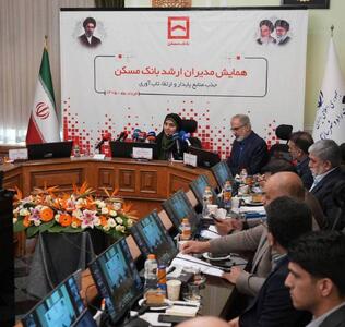  مسکن استیجاری پاسخی هوشمندانه به تهران؛ اجرای ۱۰ هزار واحد کلید خورد