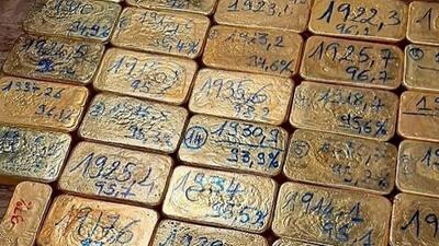  مسئول تعیین‌تکلیف طلا‌های قاچاق شده تغییر کرد/ مسئول جدید چه کسی است؟