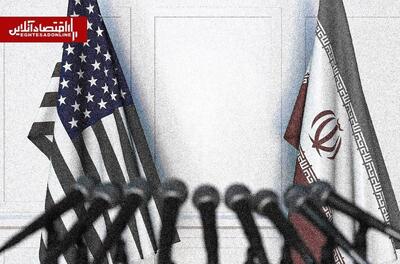  مثلث حیاتی برای تفاهم تهران-واشنگتن؛آتش‌بس، تنگه هرمز و اورانیوم
