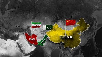  ابتکار پنج ماده‌ای چین و پاکستان برای پایان دادن به جنگ