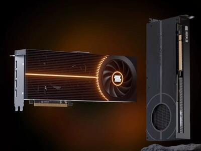  قدرتمندترین GPU ساخت چین فقط ۶۵ درصد توان RTX 3060 را ارائه می‌کند