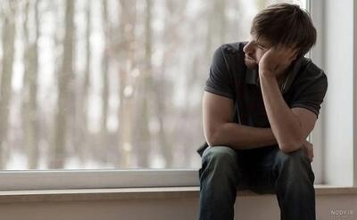  از کجا بفهمیم یک مرد دلشکسته است؟