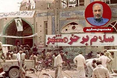  سالروز آزادسازی خرمشهر؛ روز هم‌داستانی یک ملت
