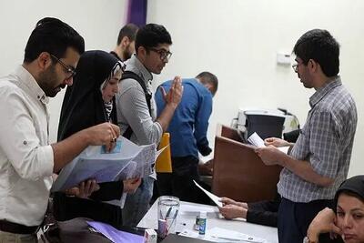  تمدید مهلت ثبت مهمانی و نقل و انتقال دانشجویان تا ۸ خرداد