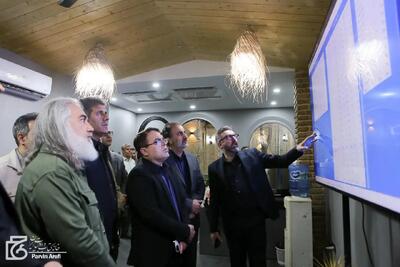  عدم برگزاری نمایشگاه مجازی کتاب هفتم به صنعت نشر آسیب می‌زد