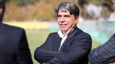  تداوم مدیریت نیکفر در سپاهان