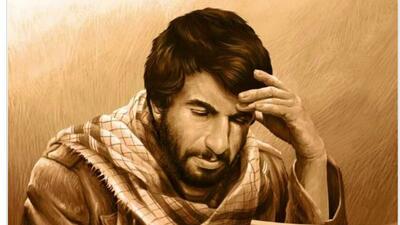  نماد خرمشهر / کتاب جهان‌آرا روایتی است از تدبیر و حضور میدانی فرماندهی که مسیر آزادسازی خرمشهر را هموار کرد