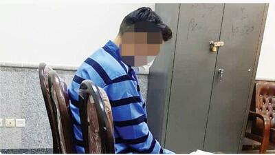  محاکمه مرد مقیم آلمان به اتهام برادرکشی در تهران / جزئیات محاکمه قاتل