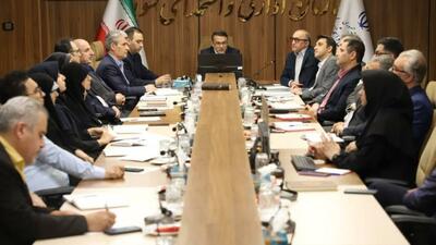  عدالت استخدامی و تخصیص نیرو به «صف خدمت»، اولویت راهبردی دولت چهاردهم