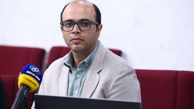  صدیقی: در ناگویا به دنبال تکرار مدال‌های کسب‌شده در بازی‌های آسیایی هانگ‌ژو هستیم