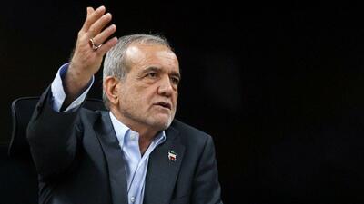  ایران به دنبال ناآرامی در منطقه و سلاح هسته‌ای نیست