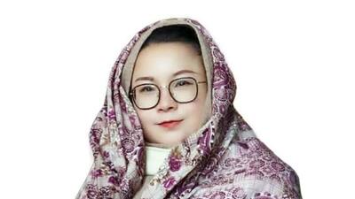  این بانوی چینی برای ساخت مدرسه در میناب پیشقدم شد/ همبستگی جهانی علیه جنایت جنگی
