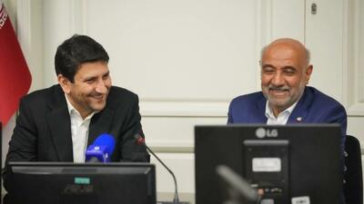  بخش خصوصی موتور محرک توسعه زیست‌بوم‌های دیجیتال دولت