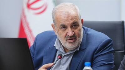  وزیر نیرو:‌ ۳۰۰ دشت کشور با پدیده فرونشست زمین مواجه است