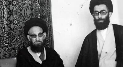  ماجرای توسل رهبر شهید انقلاب به امام زمان (عج) | جهان نیوز