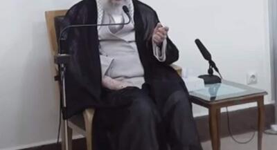  سخنان رهبر شهید انقلاب درباره مبارزات امام باقر | جهان نیوز