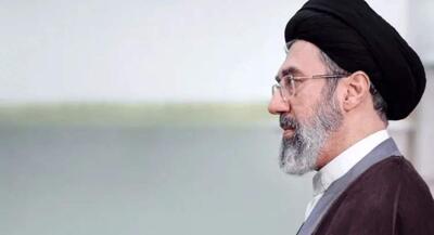  حضرت آقا تجمعات را از تلویزیون دنبال می‌کنند | جهان نیوز
