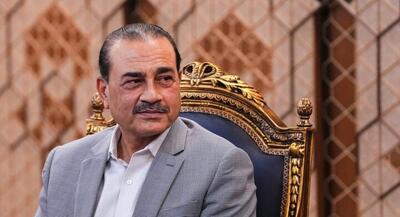  دلیل تعجب عاصم منیر پس از دیدار با مقامات سپاه | جهان نیوز