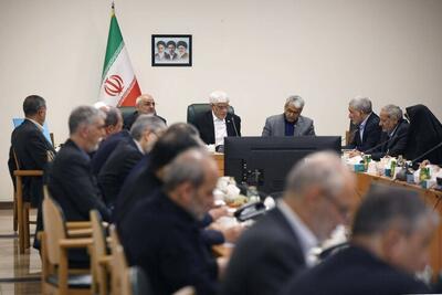  هیئت دولت آیین‌نامه ساماندهی پهپادهای غیرنظامی را تصویب کرد