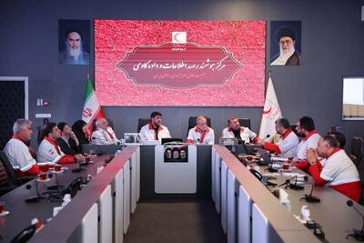  رئیس جمهور: اگر مردم در صحنه باشند و احساس مشارکت کنند، هیچ قدرتی قادر نخواهد بود به نظام و کشور آسیبی وارد کند