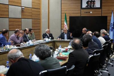  هیچ تصمیمی در کشور بدون اذن رهبری اتخاذ نخواهد شد