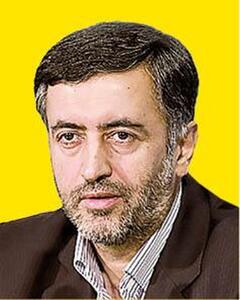  غضنفر‌های بی‌پروا