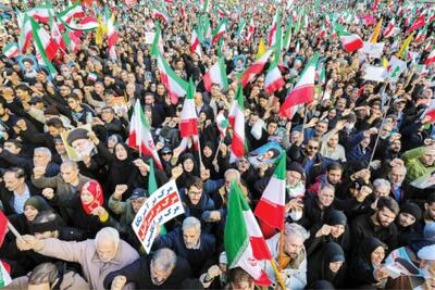  «ترس از آزادی» اریک فروم و «شجاعت بندگی» ایرانی