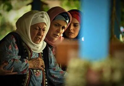  ساخت فصل دوم سریال «سوجان» به کجا رسید؟