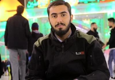  ۴ متهم پرونده شهادت آرمان علی‌وردی به اعدام محکوم شدن