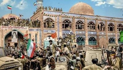  چند بیانیه درباره سالروز آزادسازی خرمشهر