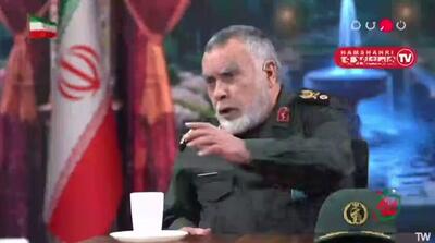  ببینید | ماجرای لخت شدن سربازان عراقی در جریان محاصره آبادان چه بود؟