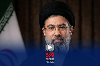  روایتی از ۱۷ سالگی رهبر انقلاب در خط مقدم جنگ