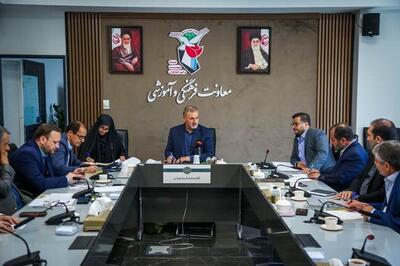  فرهنگ‌سازی و آموزش همگانی، دو رکن اصلی بازدارندگی در برابر بحران‌ها