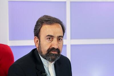  دایره را تنگ کنیم آنها که دلسوز وطن نیستند روایتگر می‌شوند!