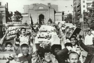  ردپای دلاورمردان همدانی در شکسته شدن قفل دروازه‌های خرمشهر