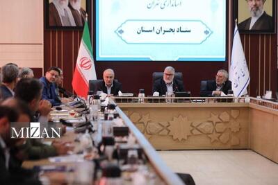  معتمدیان: مدیریت مصرف انرژی با مشارکت مردم، آموزش هدفمند و نظارت هوشمند دنبال شود