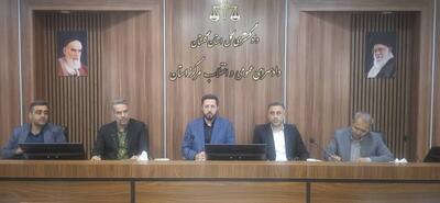  تدوین سازوکار جدید نظارت بر توزیع مرغ گرم در گلستان با دستور قضایی