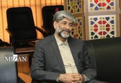  ارتباط مستمر با مردم و تکریم مراجعان یکی از مهمترین برنامه‌های استانی است/ کاهش شکایات انتظامی از قضات استان آذربایجان غربی