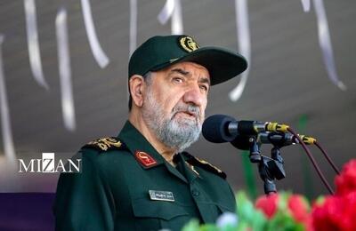  سرلشکر رضایی: اگر جنگی دیگر آغاز شود درباره عضویت در ان‌پی‌تی تجدید نظر خواهیم کرد/ در صورت حماقت مجدد آمریکا آن‌ها را بیچاره می‌کنیم