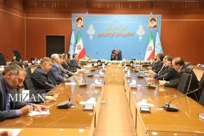  رئیس کل دادگستری آذربایجان غربی: مستندسازی جنایات دشمن آمریکایی- صهیونیستی در جنگ رمضان ضروری است